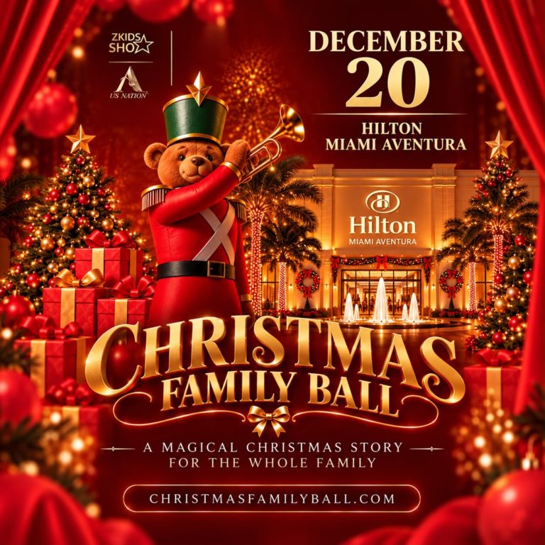 December 20. Christmas ball